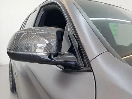 BMW X3 3M 2080 사틴 다크그레이, 전주랩핑 시공센터 텐토르 / 전주, 광주, 김제