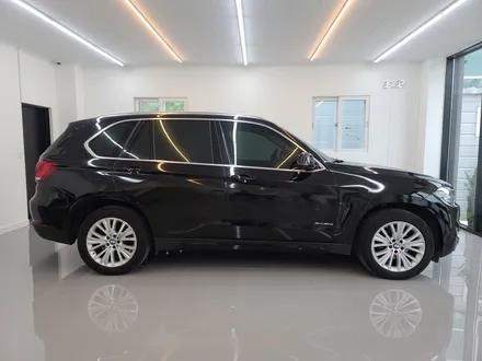 전주랩핑  BMW X5랩핑하기 / 전주, 광주, 김제