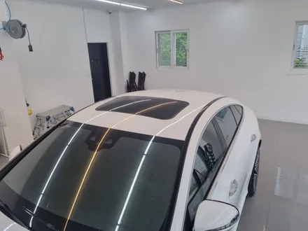벤츠 GT43 AMG 4door / 전주, 광주, 김제