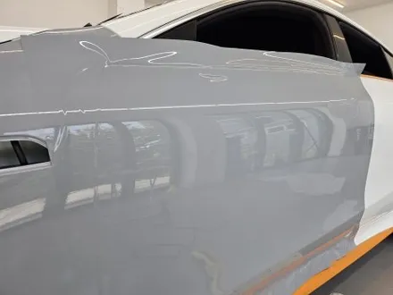 amg gt63s 역시 고광택랩핑 / 전주, 광주, 김제