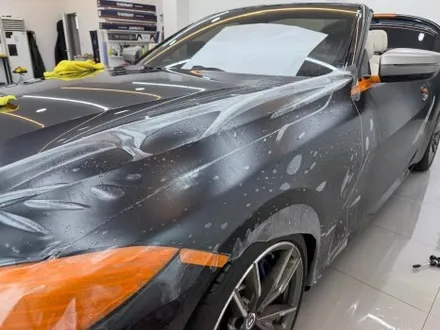 전주ppf bmw m440i 전체시공 하기를 잘했어요 / 전주, 광주, 김제