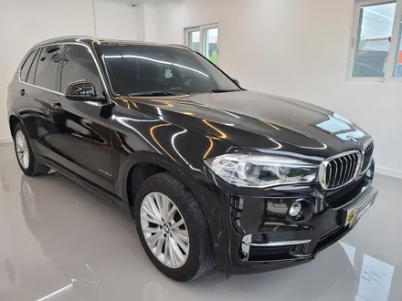 전주랩핑  BMW X5랩핑하기 / 전주, 광주, 김제
