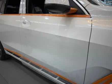 bmw x7 전주ppf 시공 이곳에서 말끔하게 도와드려요 / 전주, 광주, 김제
