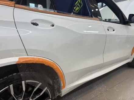 전주PPF업체추천 BMW X5 출고 후 전체시공했어요 / 전주, 광주, 김제