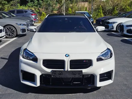 [강릉썬팅 BMW M2] 열차단 썬팅, 선명한 시야의 후퍼옵틱 GK 신차패키지 시공기 / 강릉시 유산동