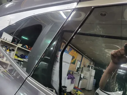 강릉신차패키지 레드커스텀 투싼 신차패키지 / 강릉시 유산동