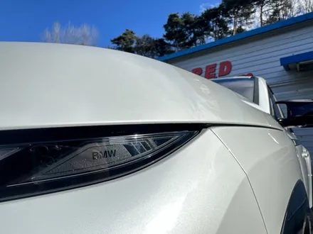 강릉 BMW XM1호차 신차패키지 시공 / 강릉시 유산동