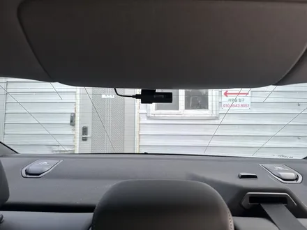 강릉썬팅 레드커스텀 BMW 520I 썬팅 & PPF 시공 / 강릉시 유산동