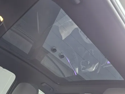 강릉썬팅 BMW 5시리즈 신차패키지 글라스틴트 선셋 시공 / 강릉시 유산동