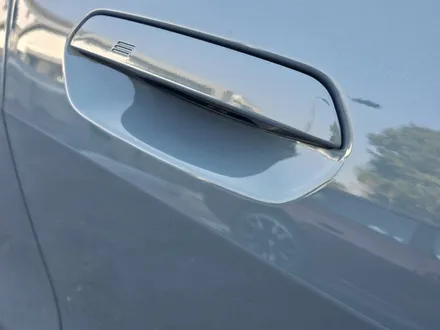 강릉썬팅 BMW i4 신차패키지 글라스틴트 로데 시공, 생활보호 PPF 4종 시공 / 강릉시 유산동
