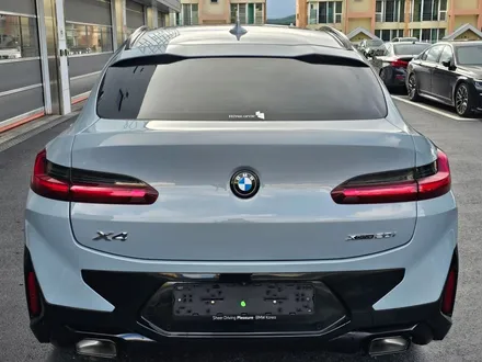 [강릉썬팅 BMW X4 신차패키지] 후퍼옵틱 GK 시공 생활보호 PPF 3종 시공 / 강릉시 유산동