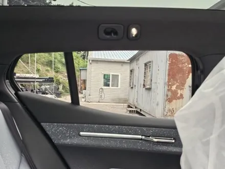 강릉썬팅 볼보 ex30 신차패키지 글라스틴트 산타나 시공 / 강릉시 유산동