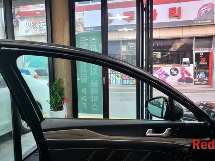 강릉 k5 신차패키지 시공 후기 확인 / 강릉시 유산동