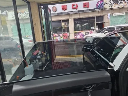 강릉썬팅 레드커스텀 신차패키지 그렌저 반사필름 어보브 레트로 r시공 / 강릉시 유산동