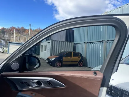 강릉 BMW XM1호차 신차패키지 시공 / 강릉시 유산동