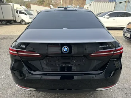 강릉썬팅 BMW I5 글라스틴트 산타나 썬팅 및 PPF 고퀄리티 작업 결과물 시공 / 강릉시 유산동