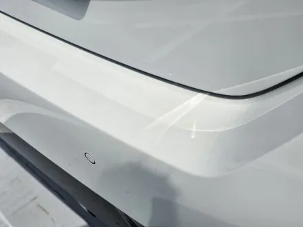 강릉썬팅 BMW 5시리즈 신차패키지 [아우라, b필러,라이트, ppf 4종] 시공 / 강릉시 유산동