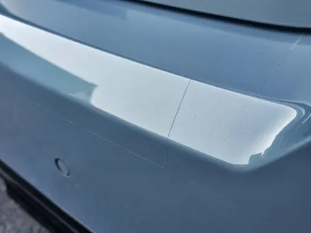 강릉썬팅 BMW i4 신차패키지 글라스틴트 로데 시공, 생활보호 PPF 4종 시공 / 강릉시 유산동