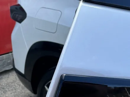 강릉 BMW XM1호차 신차패키지 시공 / 강릉시 유산동