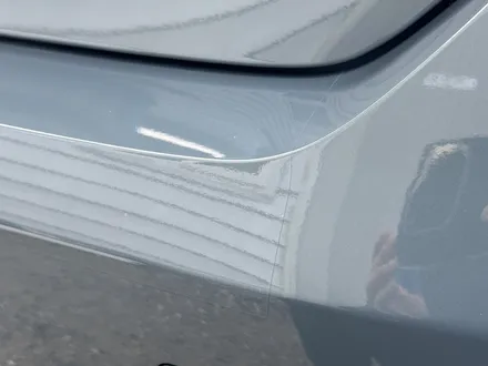 강릉썬팅 레드커스텀 BMW 520I 썬팅 & PPF 시공 / 강릉시 유산동