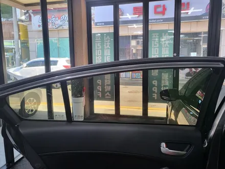 강릉 레이노썬팅 노암점 k3 레이노s7 재시공 / 강릉시 유산동