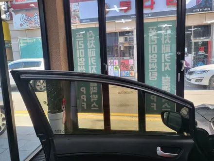 강릉 레이노썬팅 노암점 k3 레이노s7 재시공 / 강릉시 유산동