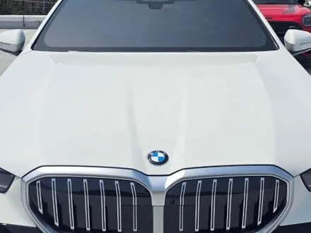 강릉썬팅 BMW 5시리즈 신차패키지 [아우라, b필러,라이트, ppf 4종] 시공 / 강릉시 유산동