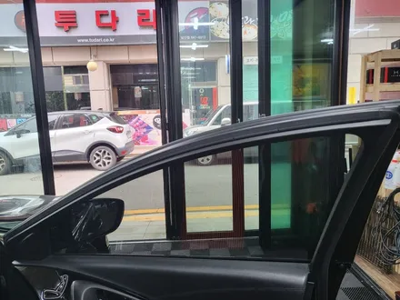 강릉 레이노썬팅 노암점 그랜저hg 레이노s5 재시공 / 강릉시 유산동