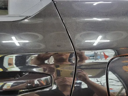 강릉신차패키지 레드커스텀 쌍용 토레스 신차패키지 완벽한 시공 / 강릉시 유산동