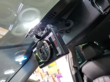 강릉썬팅 레드커스텀 올란도 중고차 재시공 썬팅 및 qx80 블랙박스 설치 시공 / 강릉시 유산동