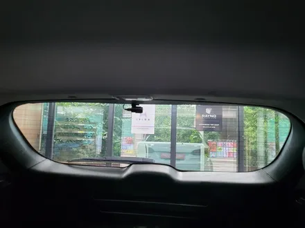 강릉 레이노썬팅 싼타페dm 레이노s7 재시공 / 강릉시 유산동