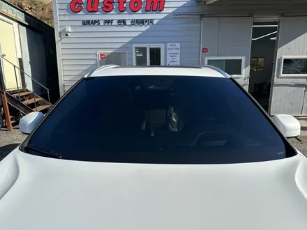 강릉썬팅 레드커스텀 볼보 XC60 글라스틴트 로데시공 / 강릉시 유산동