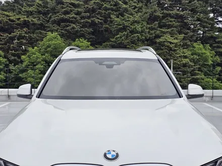 강릉썬팅 [BMW X7 신차패키지] 글라스틴트 아우라 시공 / 강릉시 유산동