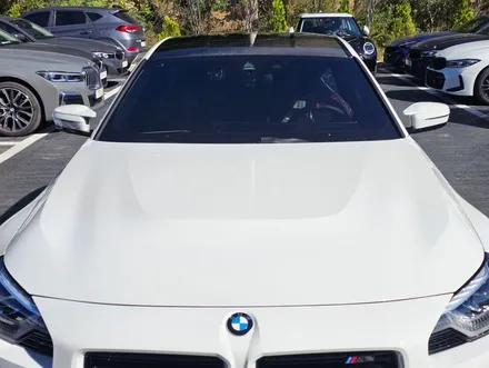 [강릉썬팅 BMW M2] 열차단 썬팅, 선명한 시야의 후퍼옵틱 GK 신차패키지 시공기 / 강릉시 유산동