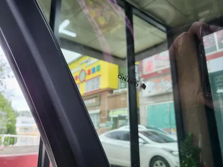 교동 그랜저 Ig 썬팅시공 고급스러움의 끝판왕 / 강릉시 유산동