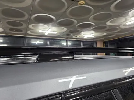 강릉썬팅 레드커스텀 랩핑 bmw x7 크롬 죽이기 스포티하게 시공 / 강릉시 유산동