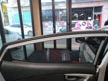 강릉 레이노썬팅 아반떼MD S5시공 / 강릉시 유산동