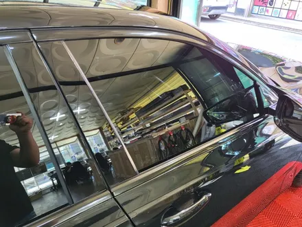 강릉랩핑 bmw 320i 크롬죽이기로 더 간지나게 다시 태어나다! / 강릉시 유산동