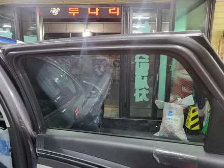 강릉신차패키지 레드커스텀 투싼 신차패키지 / 강릉시 유산동