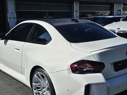 [강릉썬팅 BMW M2] 열차단 썬팅, 선명한 시야의 후퍼옵틱 GK 신차패키지 시공기 / 강릉시 유산동