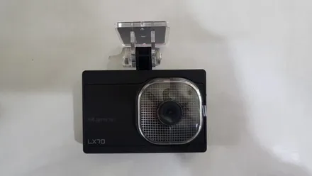 만도 블랙박스 LX70 FHD HD 리뷰 / 강릉시 유산동