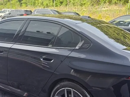 강릉썬팅 [BMW 5시리즈] 신차패키지 글라스틴트 산타나 시공 / 강릉시 유산동