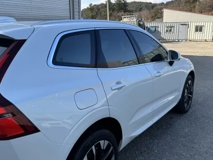 강릉썬팅 볼보 xc60 신차패키지 후퍼옵틱 프나세 시공 / 강릉시 유산동