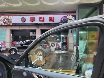 강릉 ppf 제네시스 gv80 신차패키지 깔끔하게 완성 / 강릉시 유산동