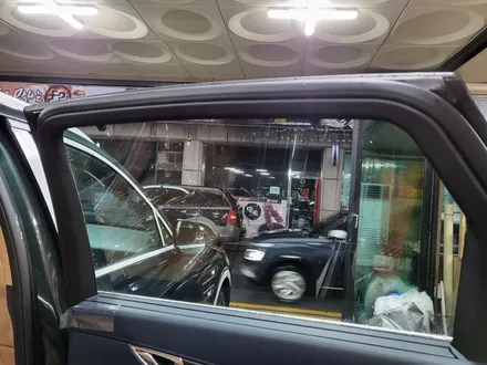 강릉 ppf 제네시스 gv80 신차패키지 깔끔하게 완성 / 강릉시 유산동