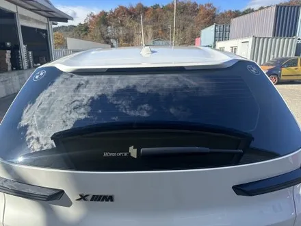 강릉 BMW XM1호차 신차패키지 시공 / 강릉시 유산동