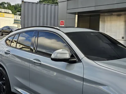 [강릉썬팅 BMW X4 신차패키지] 후퍼옵틱 GK 시공 생활보호 PPF 3종 시공 / 강릉시 유산동