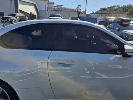 [강릉썬팅 BMW M2] 열차단 썬팅, 선명한 시야의 후퍼옵틱 GK 신차패키지 시공기 / 강릉시 유산동