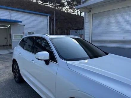 강릉썬팅 볼보 xc60 신차패키지 후퍼옵틱 프나세 시공 / 강릉시 유산동