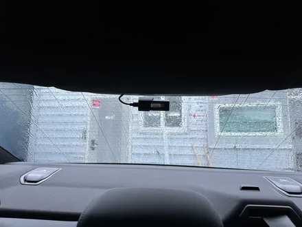 강릉 글라스틴트 레이니블루 BMW 520I 썬팅 PPF 시공 / 강릉시 유산동